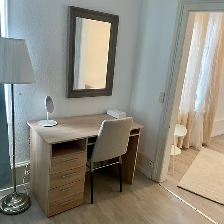 Aparthotel Bliss Basel Binningen