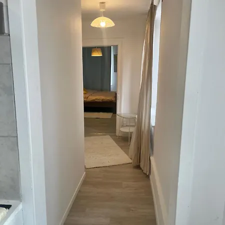 Aparthotel Bliss Basel Binningen
