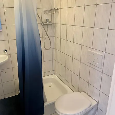 Aparthotel Bliss Basel
