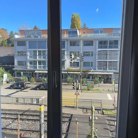 Aparthotel Bliss Basel Binningen