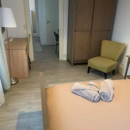 Bliss Basel *