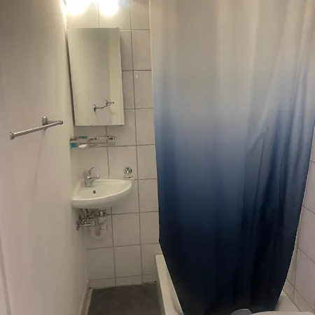 Aparthotel Bliss Basel *